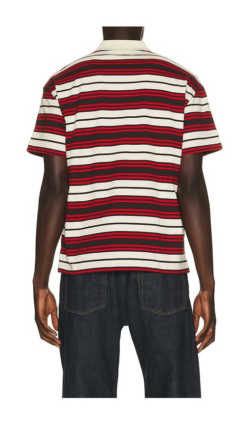 Lionel Polo in Brown. - size L (also in XL/1X, XXL/2X) - NN07 - Modalova