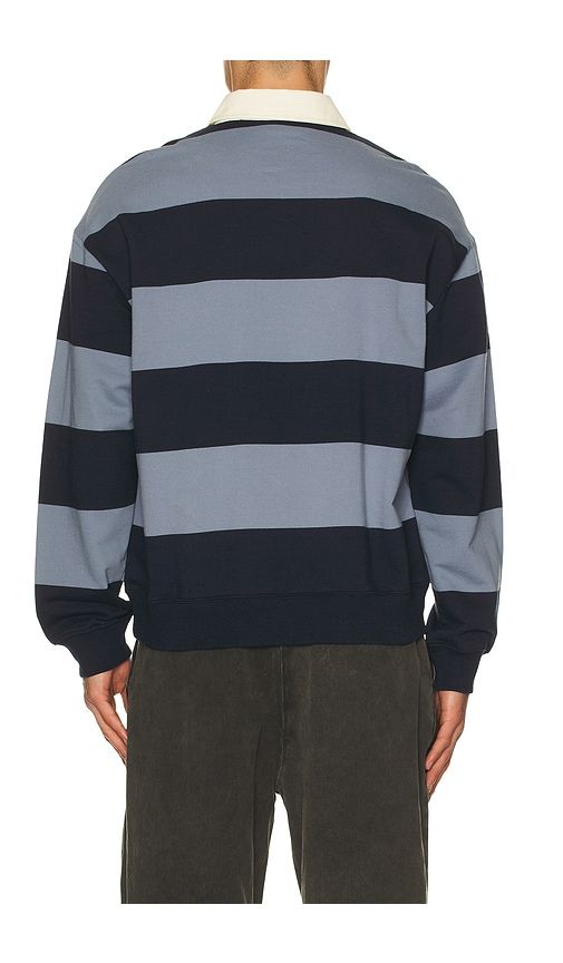 David Polo in Blue. - size L (also in XL/1X, XXL/2X) - NN07 - Modalova