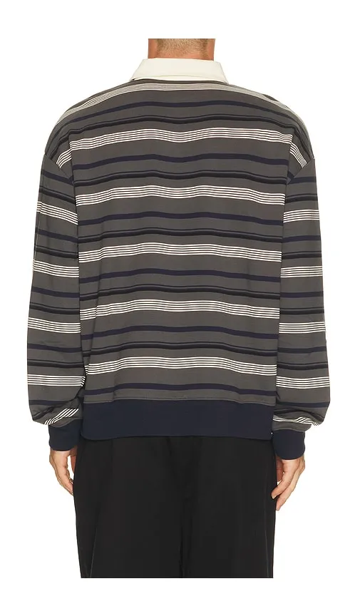 David Polo 30043 in Grey. - size L (also in M, S, XL/1X, XXL/2X) - NN07 - Modalova