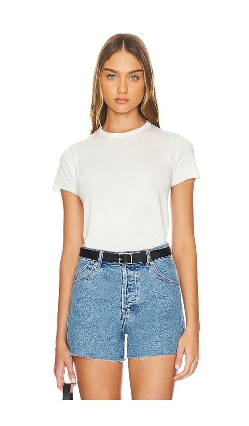 Alessi Tee in White. - size XL (also in XS) - NSF - Modalova