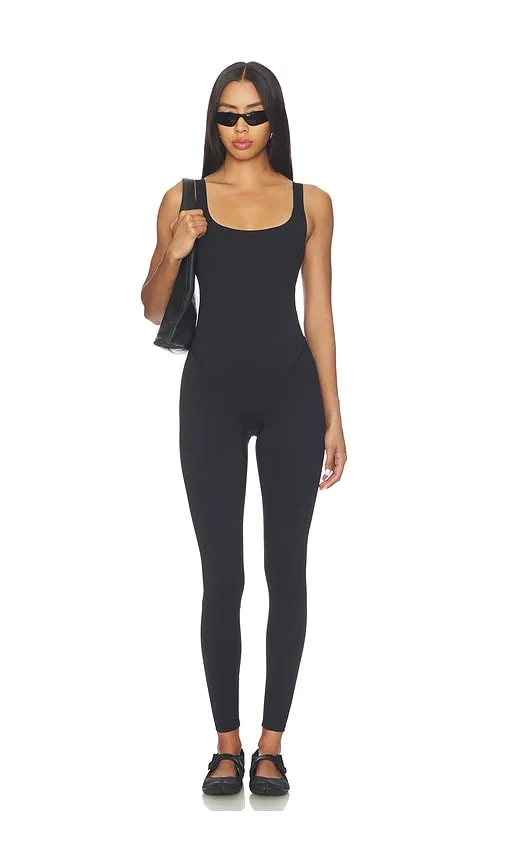 Matte Corset One Peice in Black. - size M (also in S, XS, XXS) - NikeSKIMS - Modalova