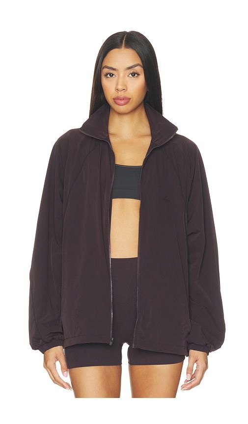 Jacket in Brown. - size L (also in M, S, XL, XS) - NikeSKIMS - Modalova