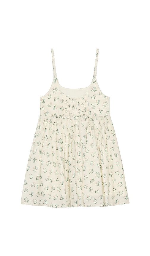 Betsy Dress in Ivory. - size 2 (also in 4) - Noralee - Modalova