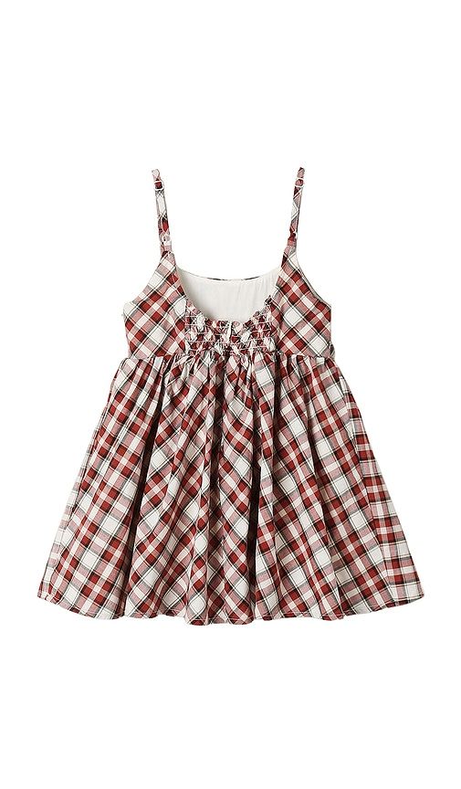 Kids Betsy Dress in Multi. - size 2 (also in 4, 6) - Noralee - Modalova
