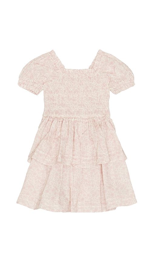 Cosette Dress in Lavender. - size 2 (also in 4) - Noralee - Modalova