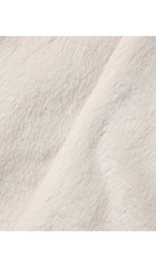 Kids Eloise Coat in Neutral. - size 2 (also in 4, 6) - Noralee - Modalova