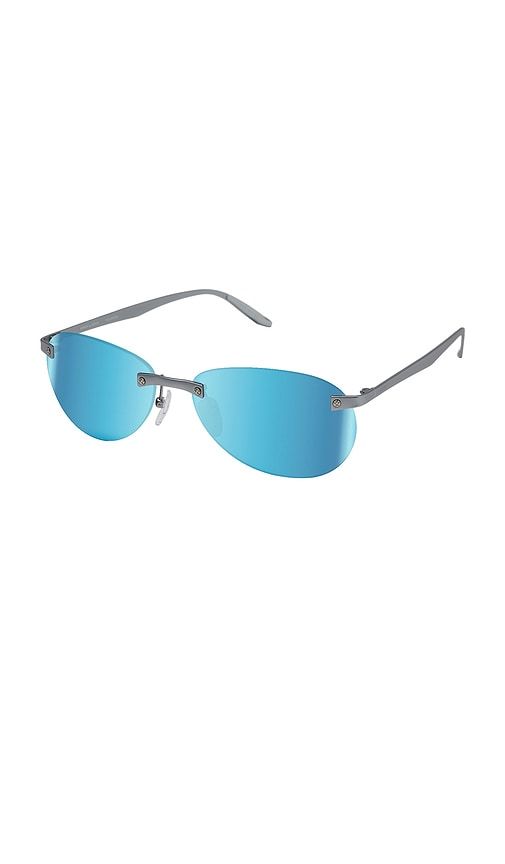 NRGY Voyager Sunglasses in Blue - NRGY - Modalova