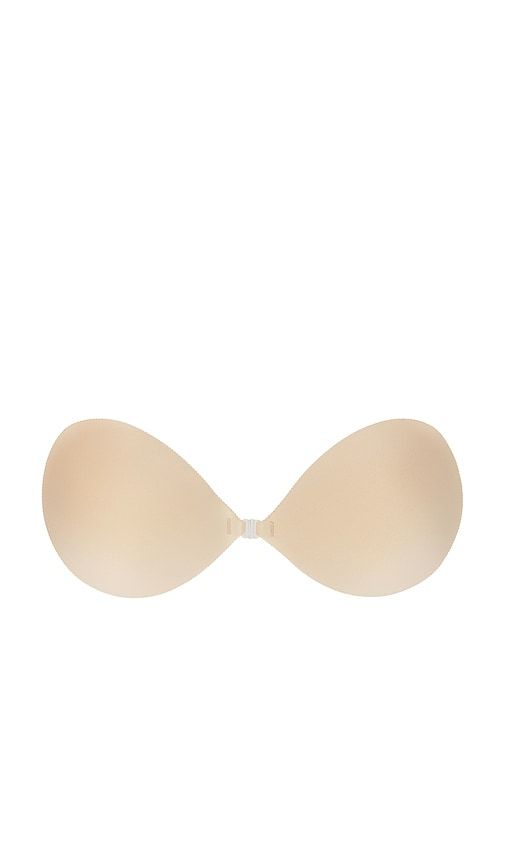 Seamless Bra in Neutral. - size A (also in B, C) - NuBra - Modalova