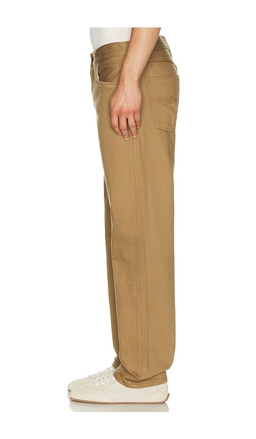 Rad Rufus Jeans in Brown. - size 30 (also in 32, 34, 36) - Nudie Jeans - Modalova