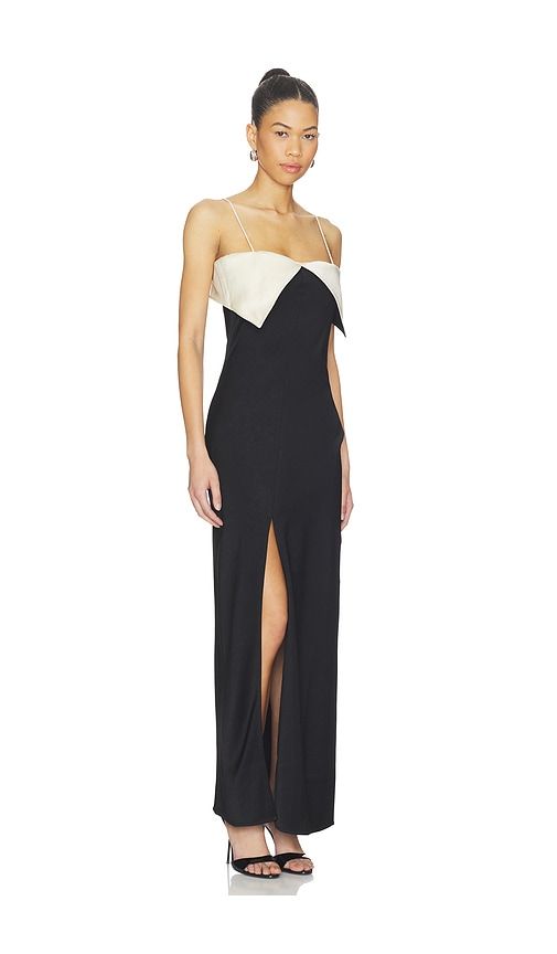 Nelma Dress in . - size M (also in S) - Nanushka - Modalova