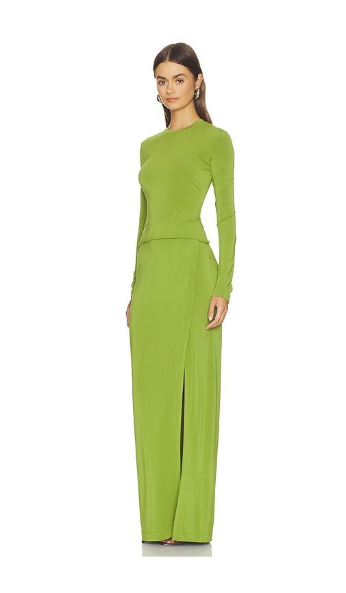 Shada Dress in . - size L (also in M, S, XS) - Nanushka - Modalova