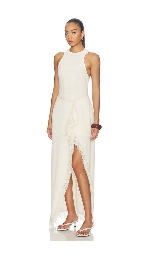 Rayen Dress in . - size L (also in S) - Nanushka - Modalova