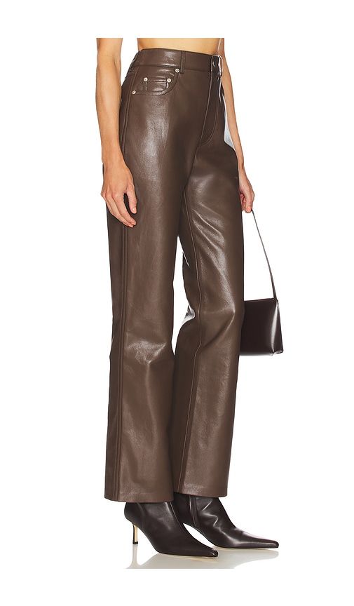 Seldes Pant in . - size L (also in S) - Nanushka - Modalova