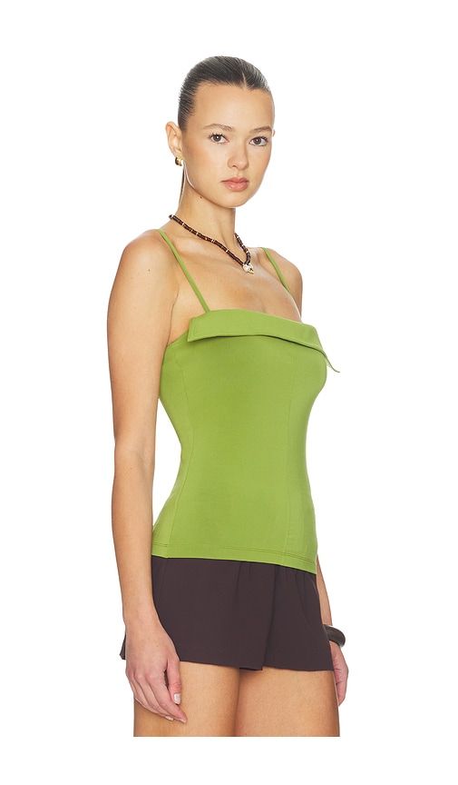 Marinie Top in . - size L (also in M, S, XS) - Nanushka - Modalova