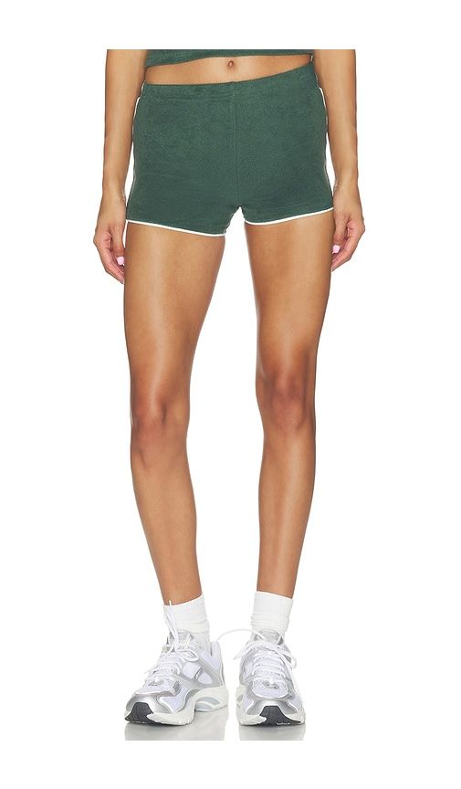 Manifesting Terry Cotton Shorts in . - size S (also in M, L) - Nubyen - Modalova