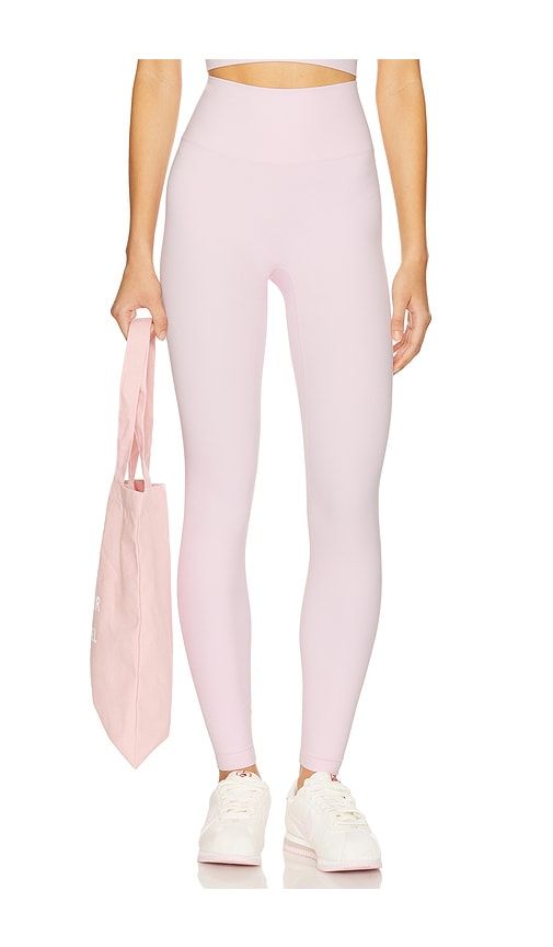 Kai Legging in Blush. - size L (also in M, S, XS) - Nylora - Modalova