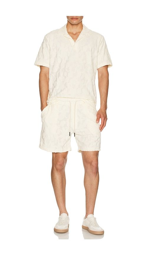 Summit Terry Shorts in . - size L (also in M, S, XL/1X) - OAS - Modalova