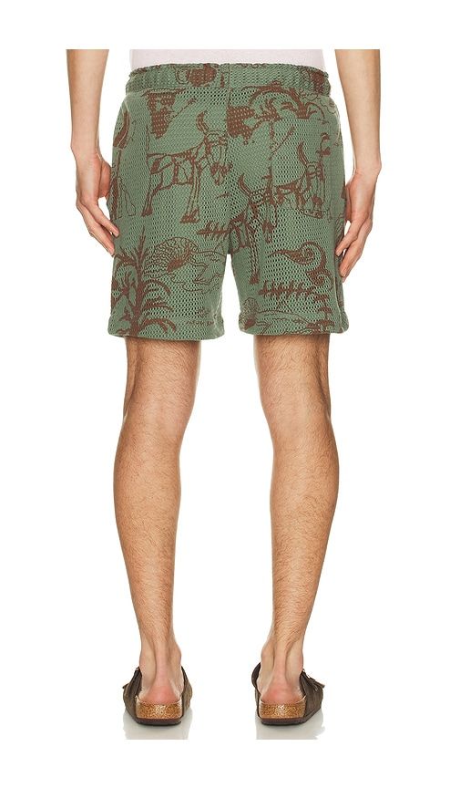 Porto Shorts in . - size L (also in M) - OAS - Modalova