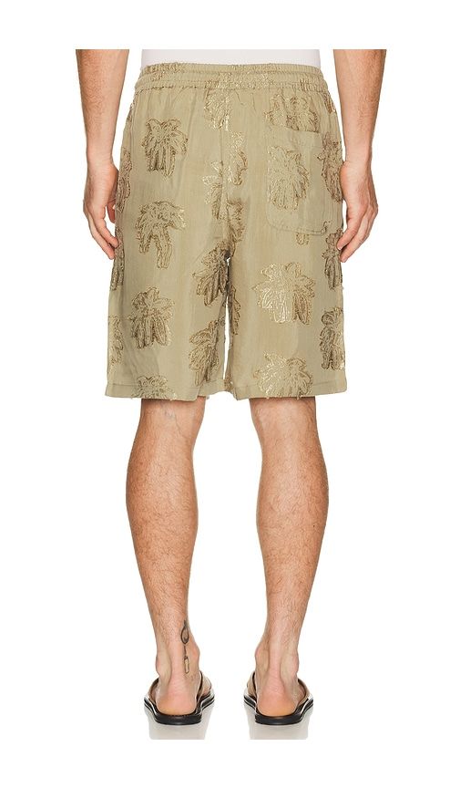 Nicola Shorts in Brown. - size L (also in M, S, XL/1X) - OAS - Modalova