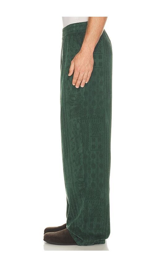 Dreamscaper Nomad Pants in Green. - size L (also in M, S, XL/1X) - OAS - Modalova