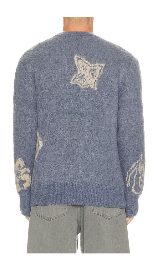 Symo Pino Crewneck Sweater in . - size L (also in M, S, XL/1X) - OAS - Modalova