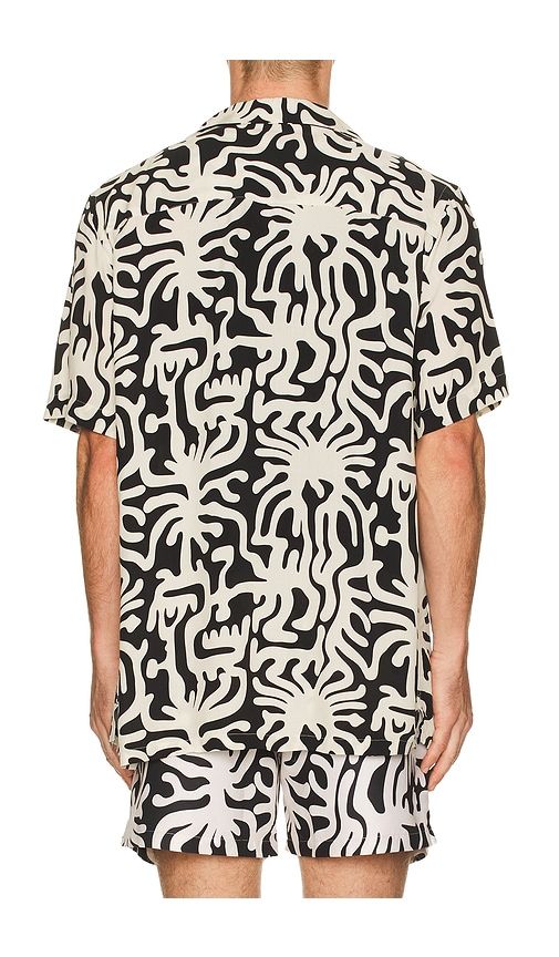 Loefy Rocco Shirt in . - size L (also in M, S, XL/1X) - OAS - Modalova