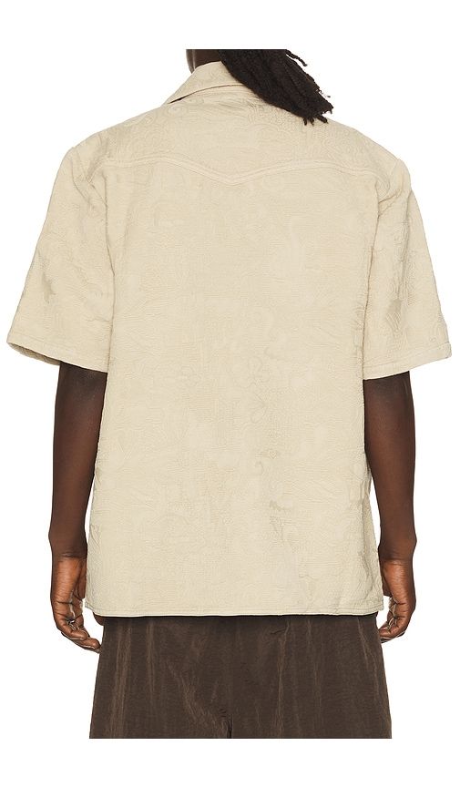 Javi Shirt in . - size L (also in M, S, XL/1X) - OAS - Modalova