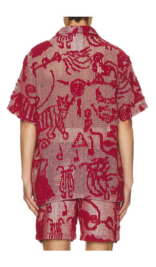 Arcano Cuba Shirt in . - size L (also in M, S, XL/1X) - OAS - Modalova