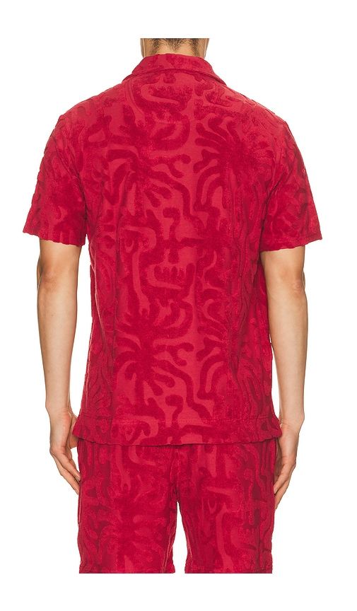 Polo Shirt in . - size L (also in S, XL/1X) - OAS - Modalova