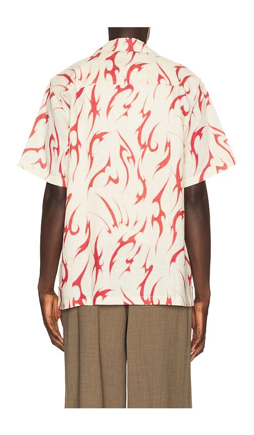 Tribalo Cuba Shirt in . - size L (also in M, S, XL/1X) - OAS - Modalova