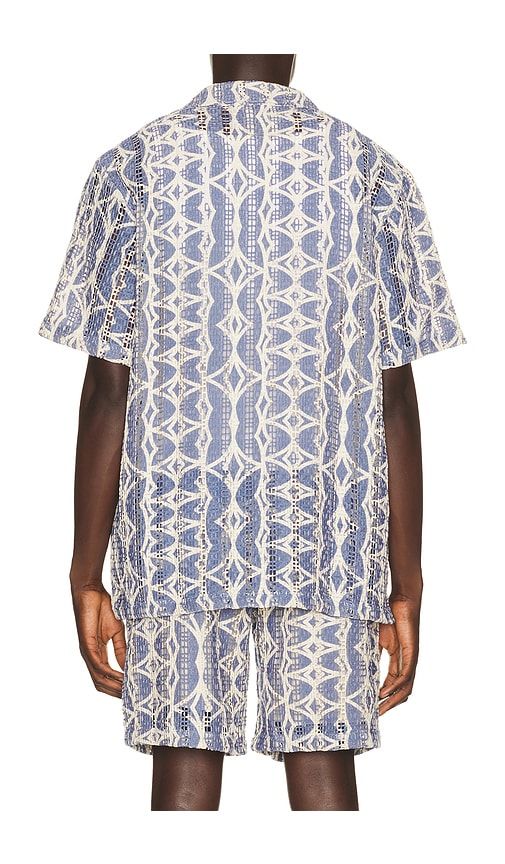 Arko Cuba Shirt in . - size L (also in M, S, XL/1X) - OAS - Modalova