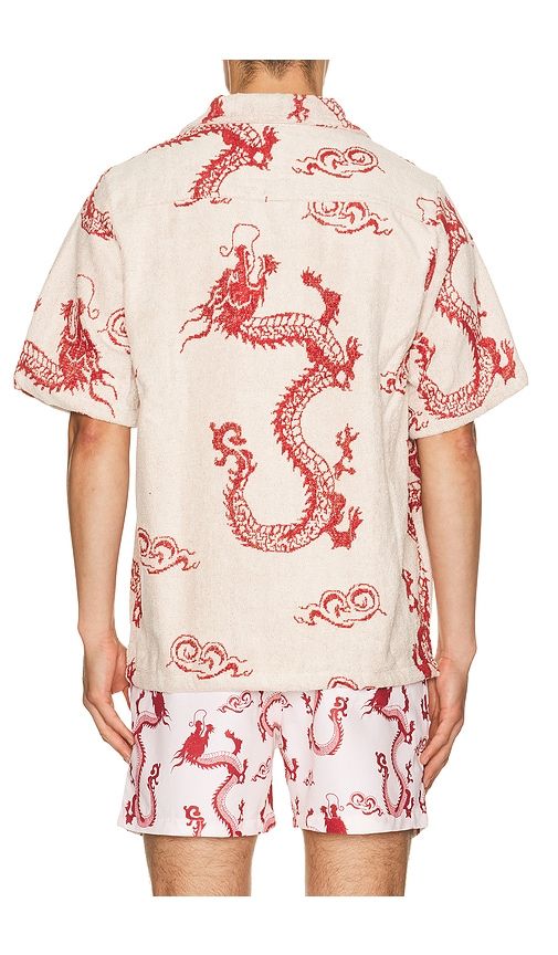 Nimbus Cuba Shirt in . - size L (also in M, S, XL/1X) - OAS - Modalova