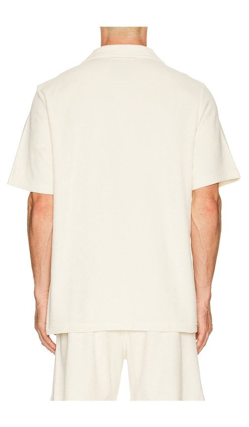 Serif Polo in . - size M (also in S, XL/1X) - OAS - Modalova