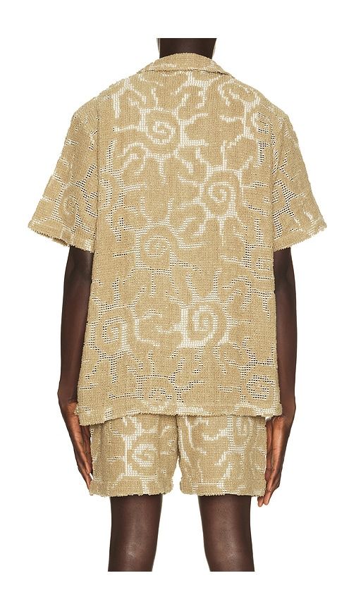 Sunero Cuba Shirt in . - size L (also in M, S, XL/1X) - OAS - Modalova