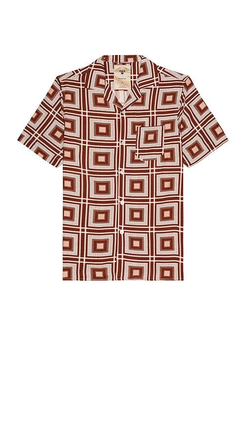 Viscose Shirts in . - size M (also in S, XS) - OAS - Modalova