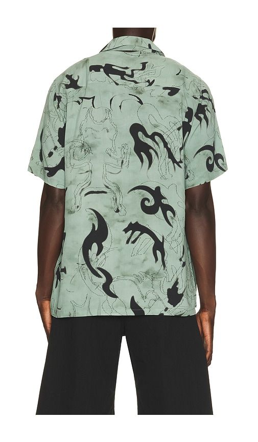 Guardo Rocco Shirt in . - size L (also in M, S, XL/1X) - OAS - Modalova