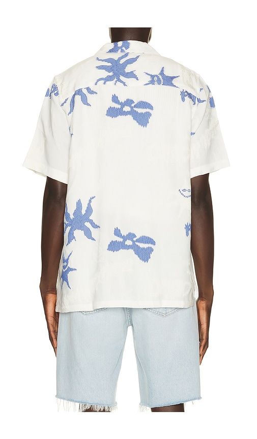 Romantique Rocco Shirt in . - size L (also in M, S, XL/1X) - OAS - Modalova