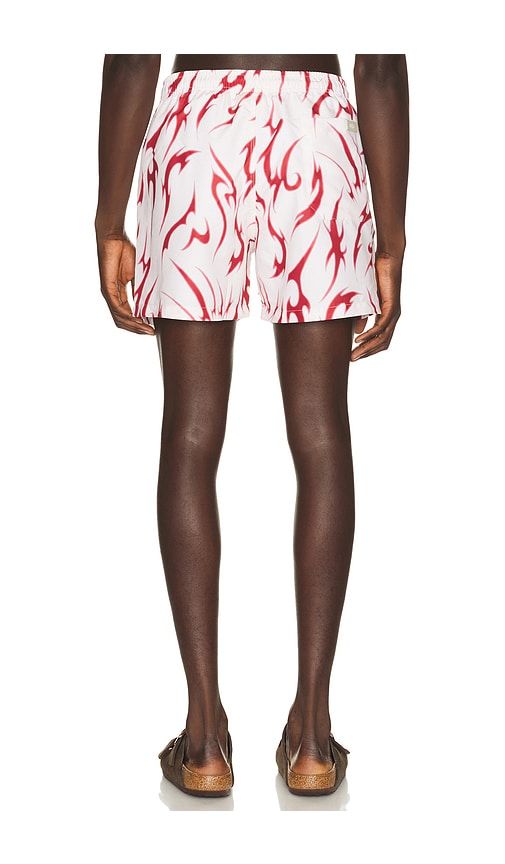 Tribalo Swim Shorts in . - size S (also in M, L, XL/1X) - OAS - Modalova