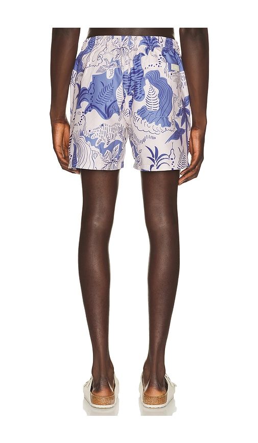 Mystea Swim Shorts in . - size L (also in M, S, XL/1X) - OAS - Modalova