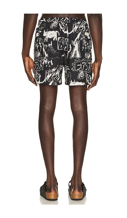 Gensou Swim Shorts in . - size L (also in M, S, XL/1X) - OAS - Modalova