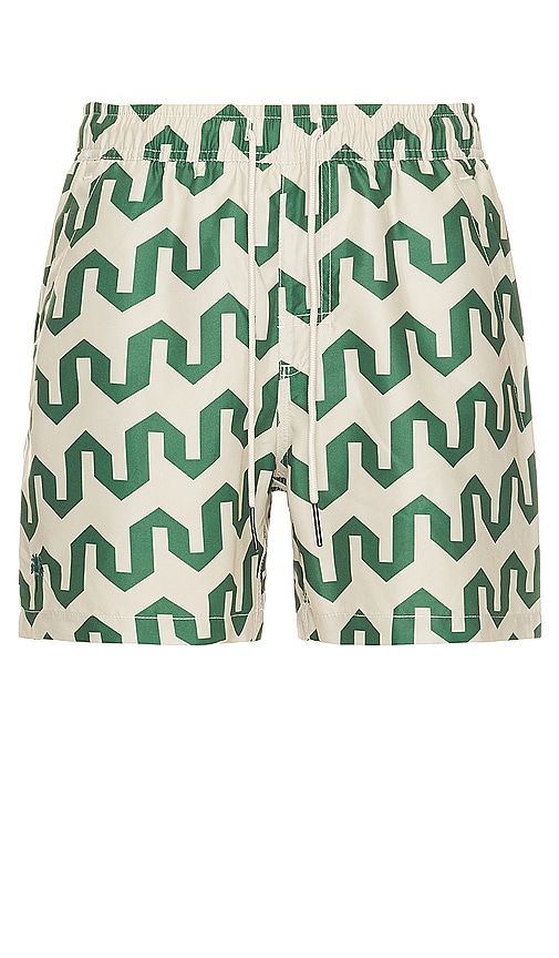 Atlas Swim Short in . - size L (also in M, S, XL/1X) - OAS - Modalova