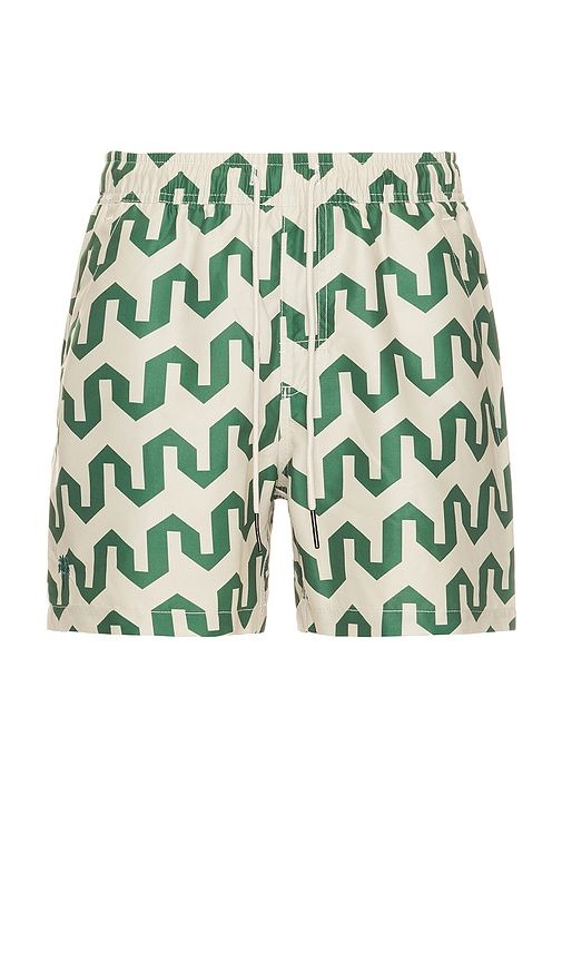 Atlas Swim Short in . - size L (also in M, S, XL/1X) - OAS - Modalova
