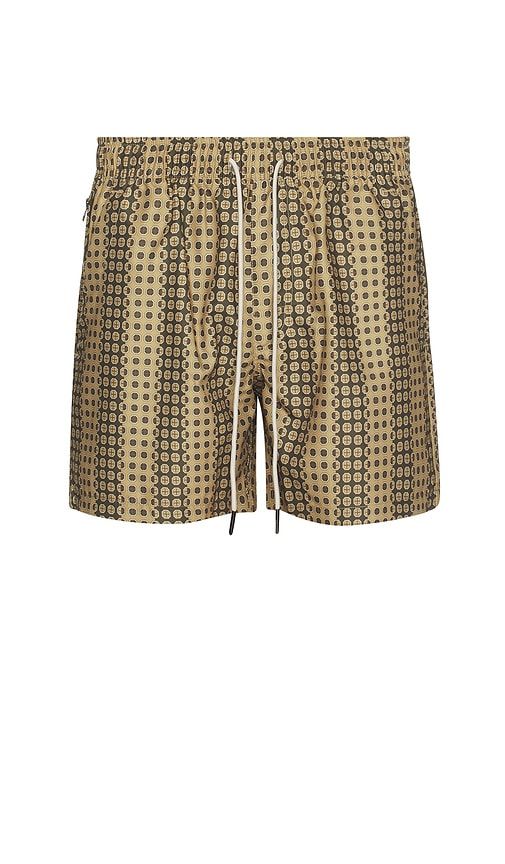 Regalia Swim Shorts in . - size M (also in S, XL/1X) - OAS - Modalova