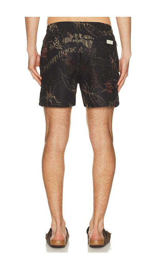 Romantique Swim Shorts in . - size M (also in S, XL/1X) - OAS - Modalova