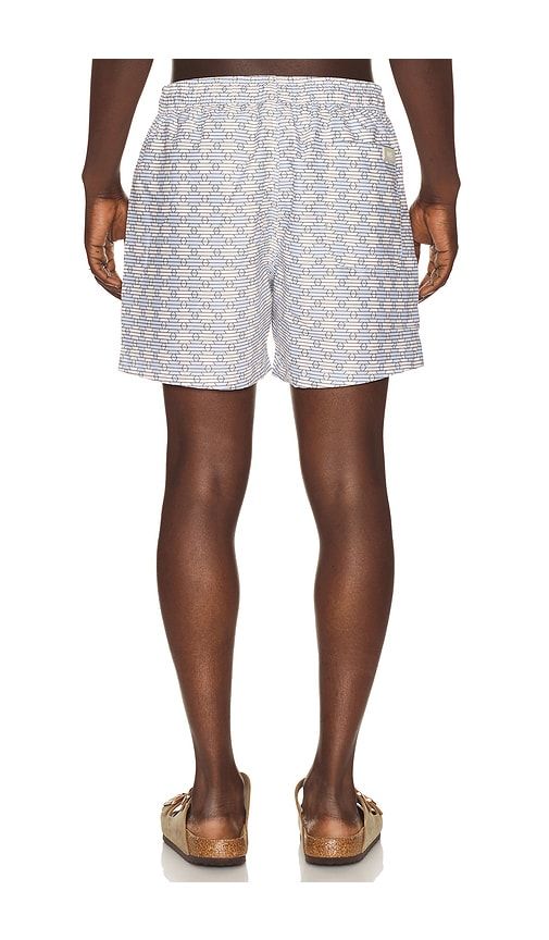 Forti Swim Shorts in Baby Blue. - size M (also in S) - OAS - Modalova