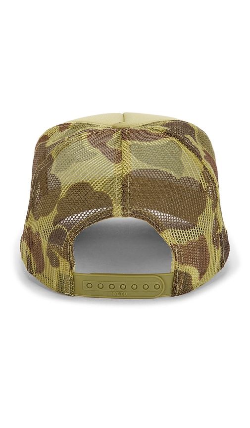 Lost Highway Trucker in Green - ONE OF THESE DAYS - Modalova
