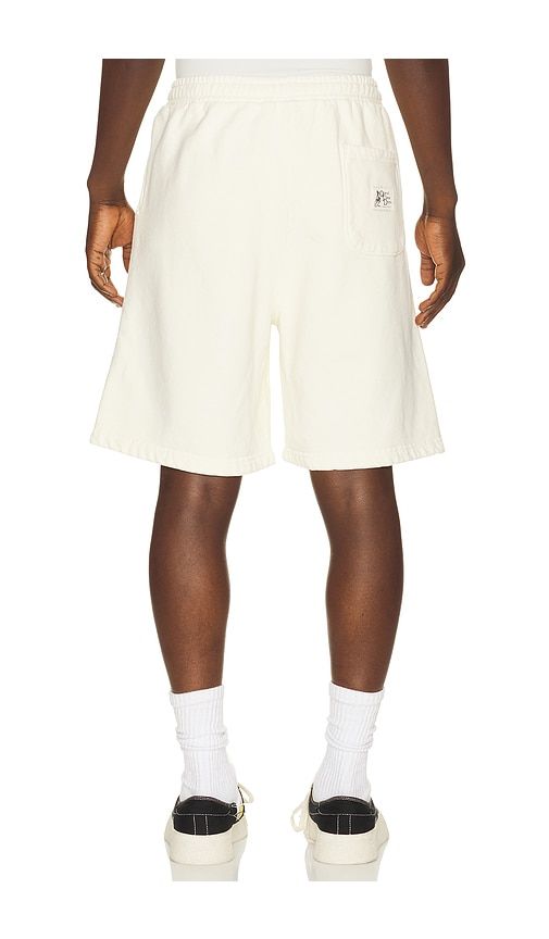 What Today Is For Sweat Shorts in Ivory. - size L (also in M, XL/1X) - ONE OF THESE DAYS - Modalova