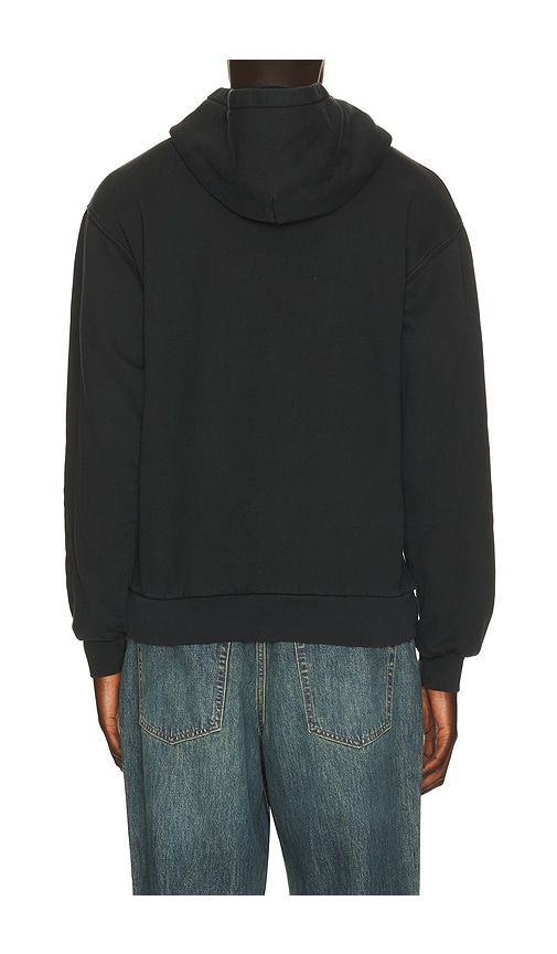 Cobra Pullover Hoodie in Black. - size L (also in M, S, XL/1X, XXL/2X) - ONE OF THESE DAYS - Modalova