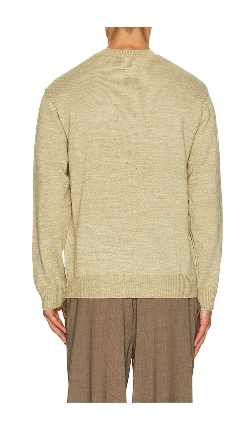 Just For A Moment Knit Sweater in Brown. - size S (also in M, L, XL/1X) - ONE OF THESE DAYS - Modalova