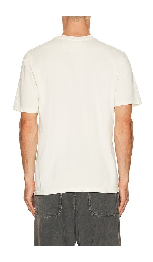 Heaven Can Wait Tee in White. - size M (also in S, XL/1X) - ONE OF THESE DAYS - Modalova